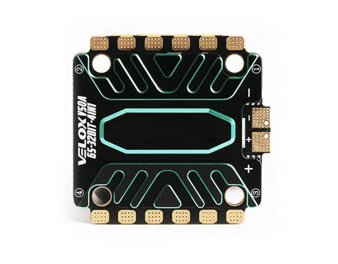 VELOX V50A 3 6S 4in1 ESC 01